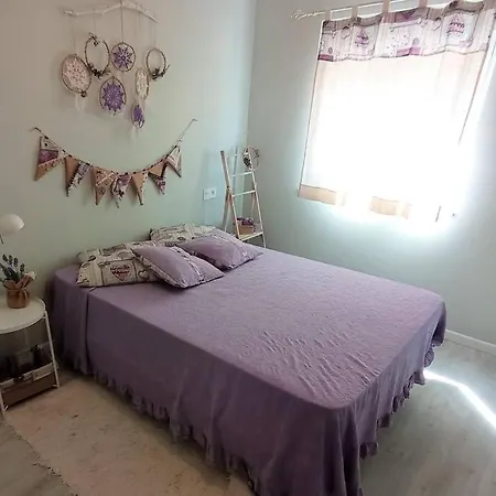 Loft Con Vistas Playa Apartman Foz