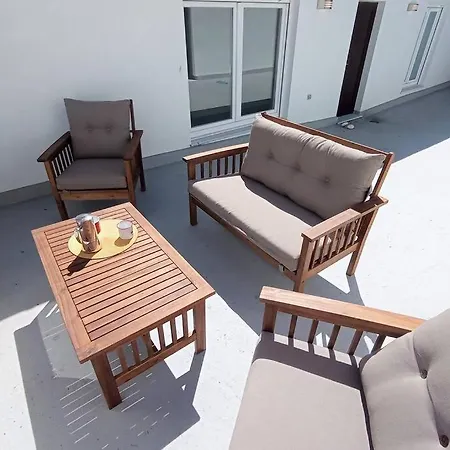 Loft Con Vistas Playa Apartment *