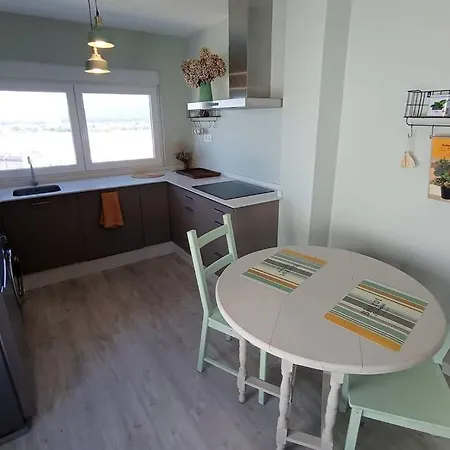 Apartment Loft Con Vistas Playa