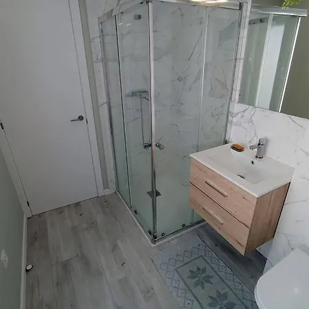 Loft Con Vistas Playa * Foz