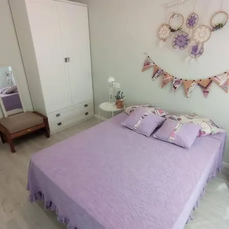 Loft Con Vistas Playa Apartment Foz