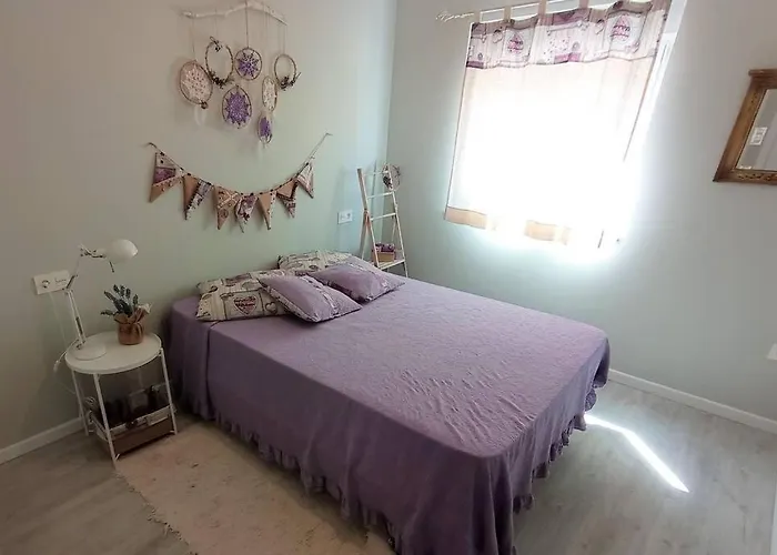 Loft Con Vistas Playa Apartment Foz