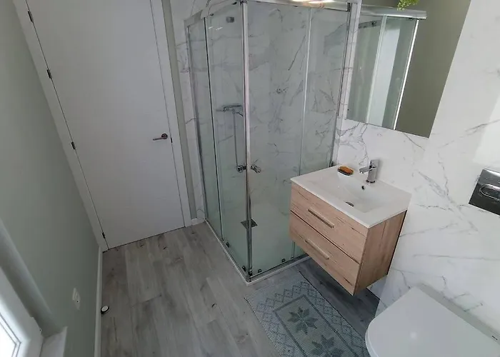 Loft Con Vistas Playa * Foz